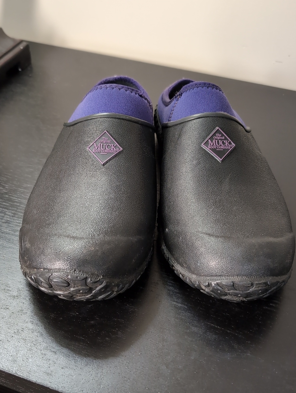 The Original Muck Boot Muckster Clog Size 11
